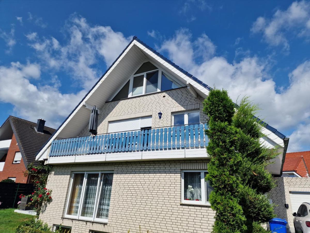 LotteHaus Der Erholung App Og公寓 外观 照片