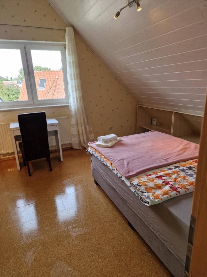 LotteHaus Der Erholung App Og公寓 外观 照片