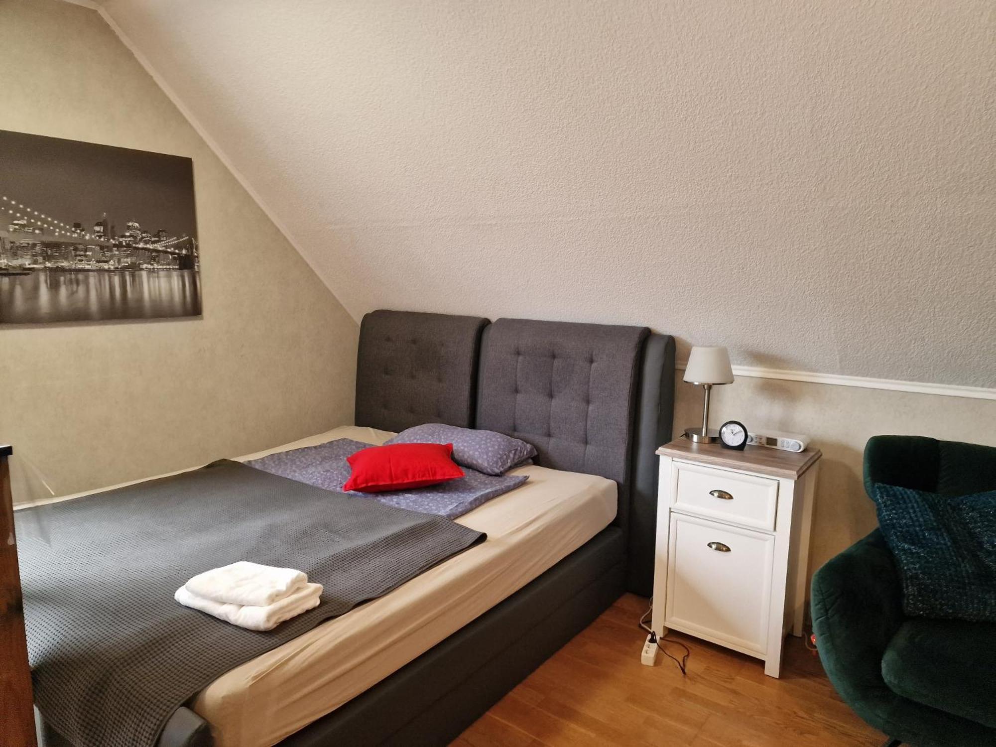 LotteHaus Der Erholung App Og公寓 外观 照片