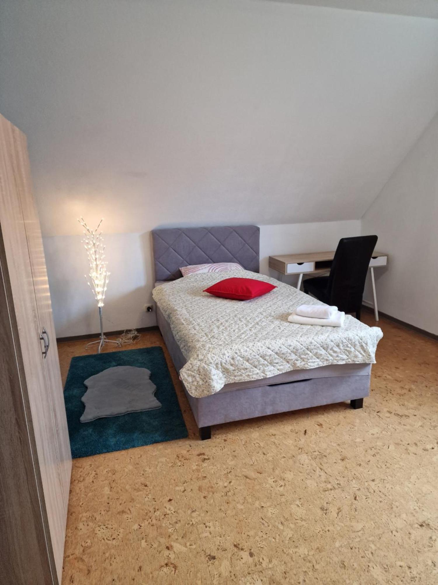 LotteHaus Der Erholung App Og公寓 外观 照片